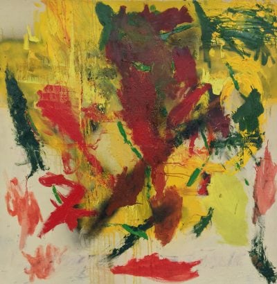 EMERGEAST - Gallery selling modern paintings, abstract art, and artworks