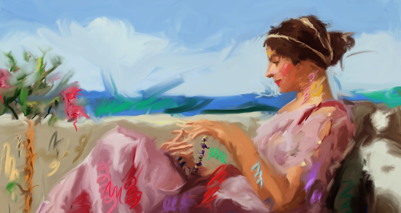 Why invest in digital art right now? EMERGEAST